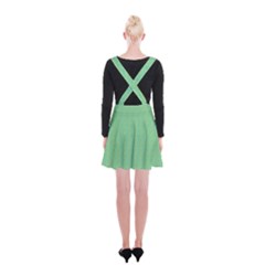 Suspender Skater Skirt 