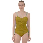 Flower Girl Togo Sweetheart Tankini Set