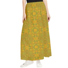 Maxi Chiffon Skirt 