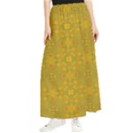 Flower Girl Togo Maxi Chiffon Skirt