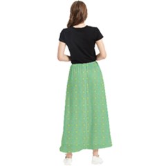 Maxi Chiffon Skirt 