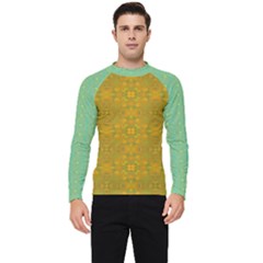 Men s Long Sleeve Rash Guard 