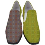 My Arg  Aisle Vib Bibi (2) Women Slip On Heel Loafers