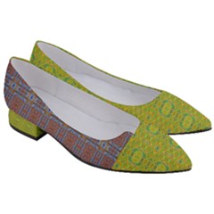 Women s Block Heels  