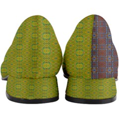 Women s Block Heels  