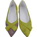 My Arg  Aisle Vib Bibi (2) Women s Bow Heels
