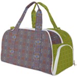 My Arg  Aisle Vib Bibi (2) Burner Gym Duffel Bag
