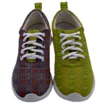 My Arg  Aisle Vib Bibi (2) Mens Athletic Shoes