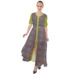 My Arg  Aisle Vib Bibi (2) Waist Tie Boho Maxi Dress