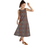 My Arg  Aisle Vib Bibi (2) Summer Maxi Dress