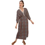 My Arg  Aisle Vib Bibi (2) Grecian Style  Maxi Dress