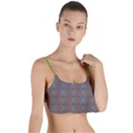 My Arg  Aisle Vib Bibi (2) Layered Top Bikini Top 