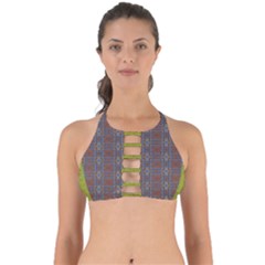 Perfectly Cut Out Bikini Top 
