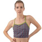 My Arg  Aisle Vib Bibi (2) Mini Tank Bikini Top