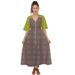 My Arg  Aisle Vib Bibi (2) Kimono Sleeve Boho Dress