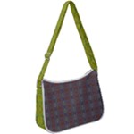 My Arg  Aisle Vib Bibi (2) Zip Up Shoulder Bag