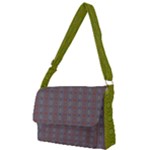 My Arg  Aisle Vib Bibi (2) Full Print Messenger Bag (L)