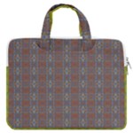 My Arg  Aisle Vib Bibi (2) MacBook Pro Double Pocket Laptop Bag