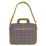 My Arg  Aisle Vib Bibi (2) MacBook Pro Shoulder Laptop Bag (Large)