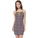 My Arg  Aisle Vib Bibi (2) Summer Tie Front Dress