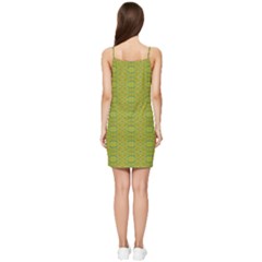 Summer Tie Front Dress 