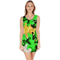 Bodycon Dress 