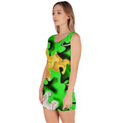 Bodycon Dress 