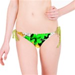 Petals (2) 3021 Bikini Bottom