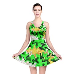 Reversible Skater Dress 