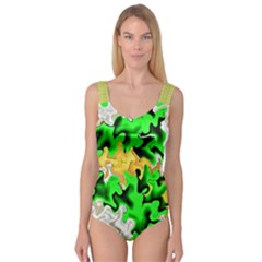 Princess Tank Leotard  