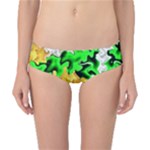 Petals (2) 3021 Classic Bikini Bottoms