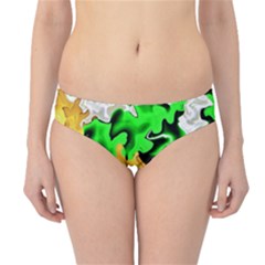 Hipster Bikini Bottoms 