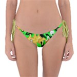 Petals (2) 3021 Reversible Bikini Bottom