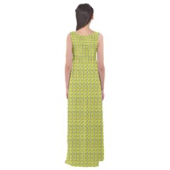 Empire Waist Maxi Dress 