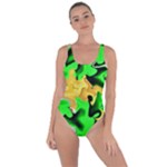 Petals (2) 3021 Bring Sexy Back Swimsuit