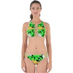 Petals (2) 3021 Perfectly Cut Out Bikini Set