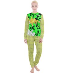 Women s Lounge Set 