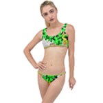 Petals (2) 3021 The Little Details Bikini Set