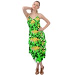 Petals (2) 3021 Layered Bottom Dress