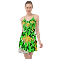 Summer Time Chiffon Dress 