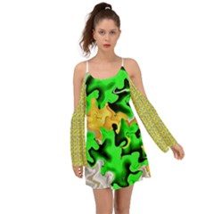 Boho Dress 