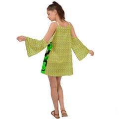 Boho Dress 