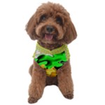 Petals (2) 3021 Dog Sweater