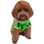 Petals (2) 3021 Dog T-Shirt