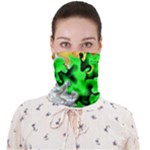 Petals (2) 3021 Face Covering Bandana (Adult)