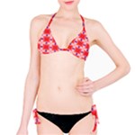 Pinky2b Justabit Classic Bikini Set