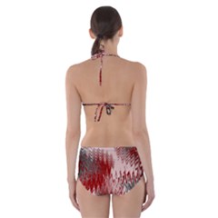 Cut-Out One Piece Swimsuit 
