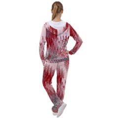 Women s Tracksuit 