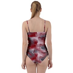 Sweetheart Tankini Set 