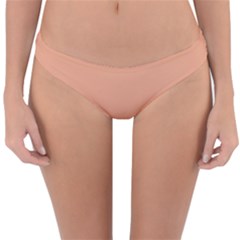 Reversible Hipster Bikini Bottoms 